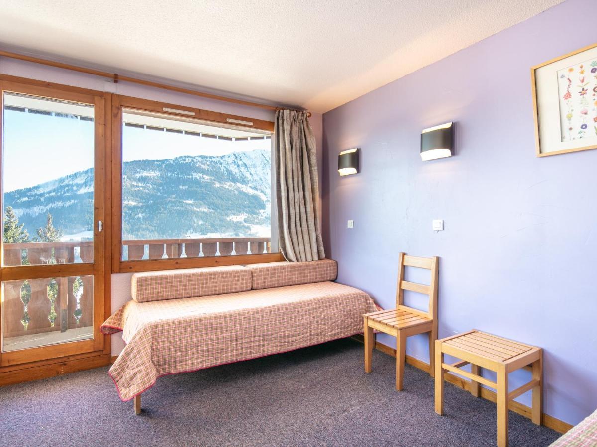 Vacanceole - Residence Le Sappey - Doucy La Léchère Zewnętrze zdjęcie