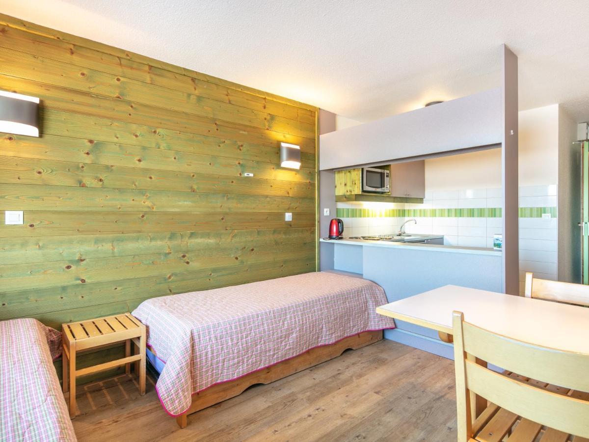 Vacanceole - Residence Le Sappey - Doucy La Léchère Zewnętrze zdjęcie