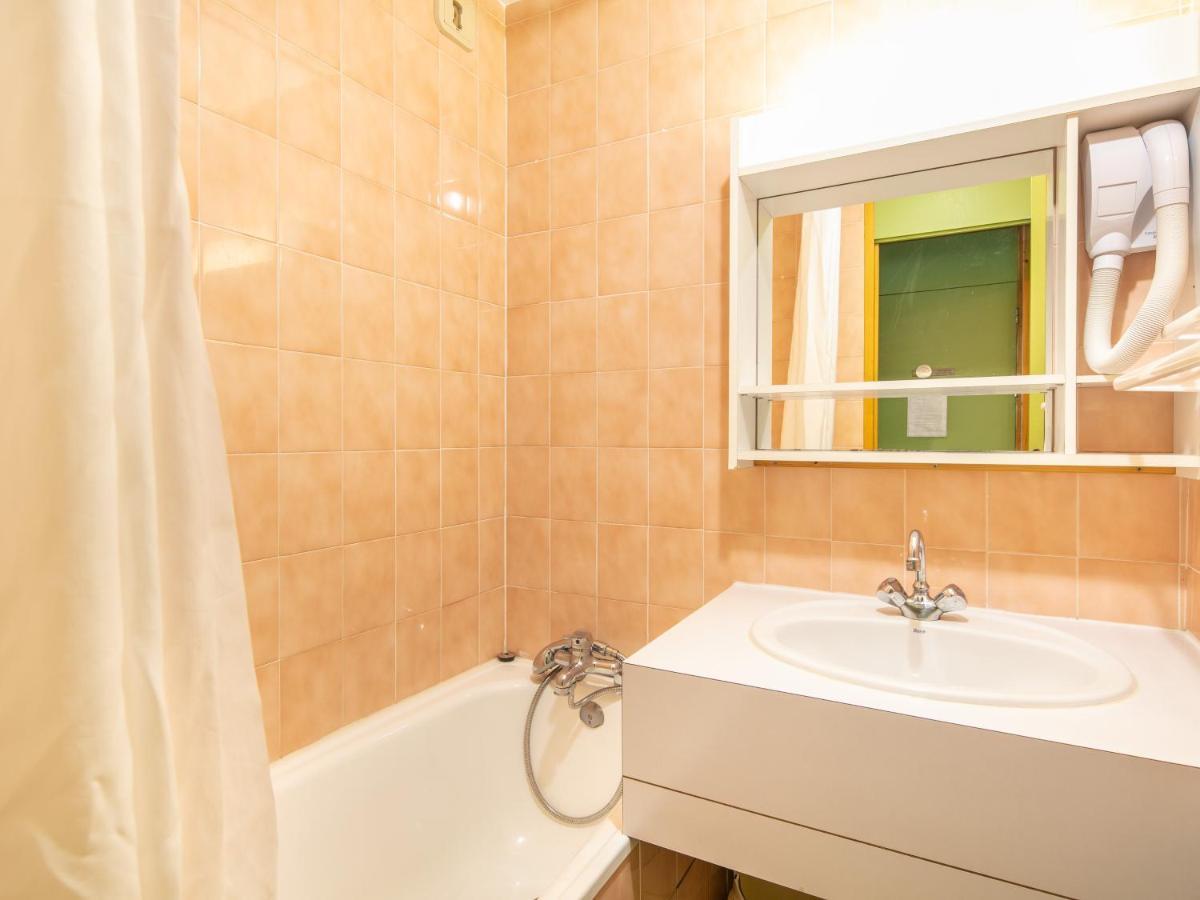 Vacanceole - Residence Le Sappey - Doucy La Léchère Zewnętrze zdjęcie