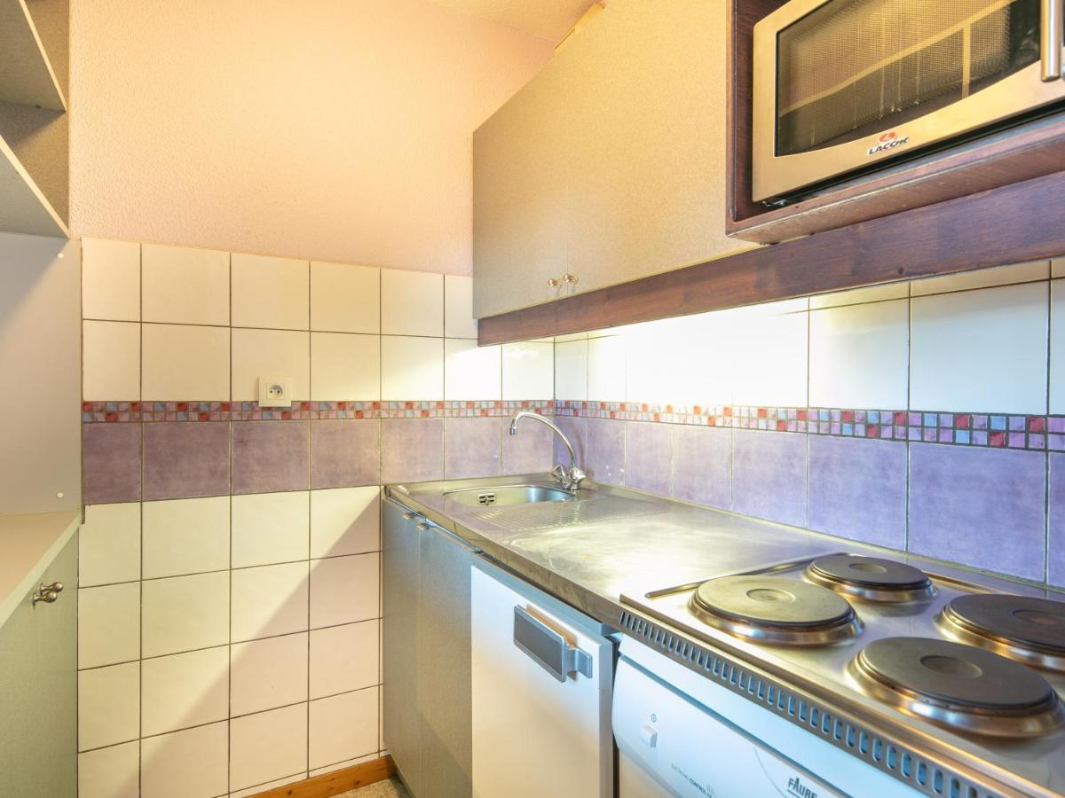 Vacanceole - Residence Le Sappey - Doucy La Léchère Zewnętrze zdjęcie