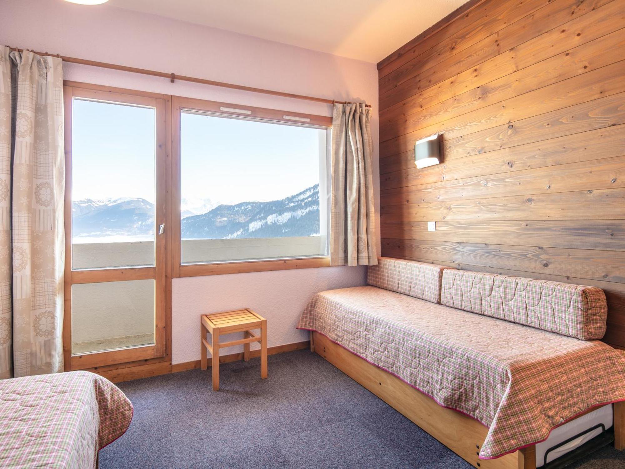 Vacanceole - Residence Le Sappey - Doucy La Léchère Zewnętrze zdjęcie