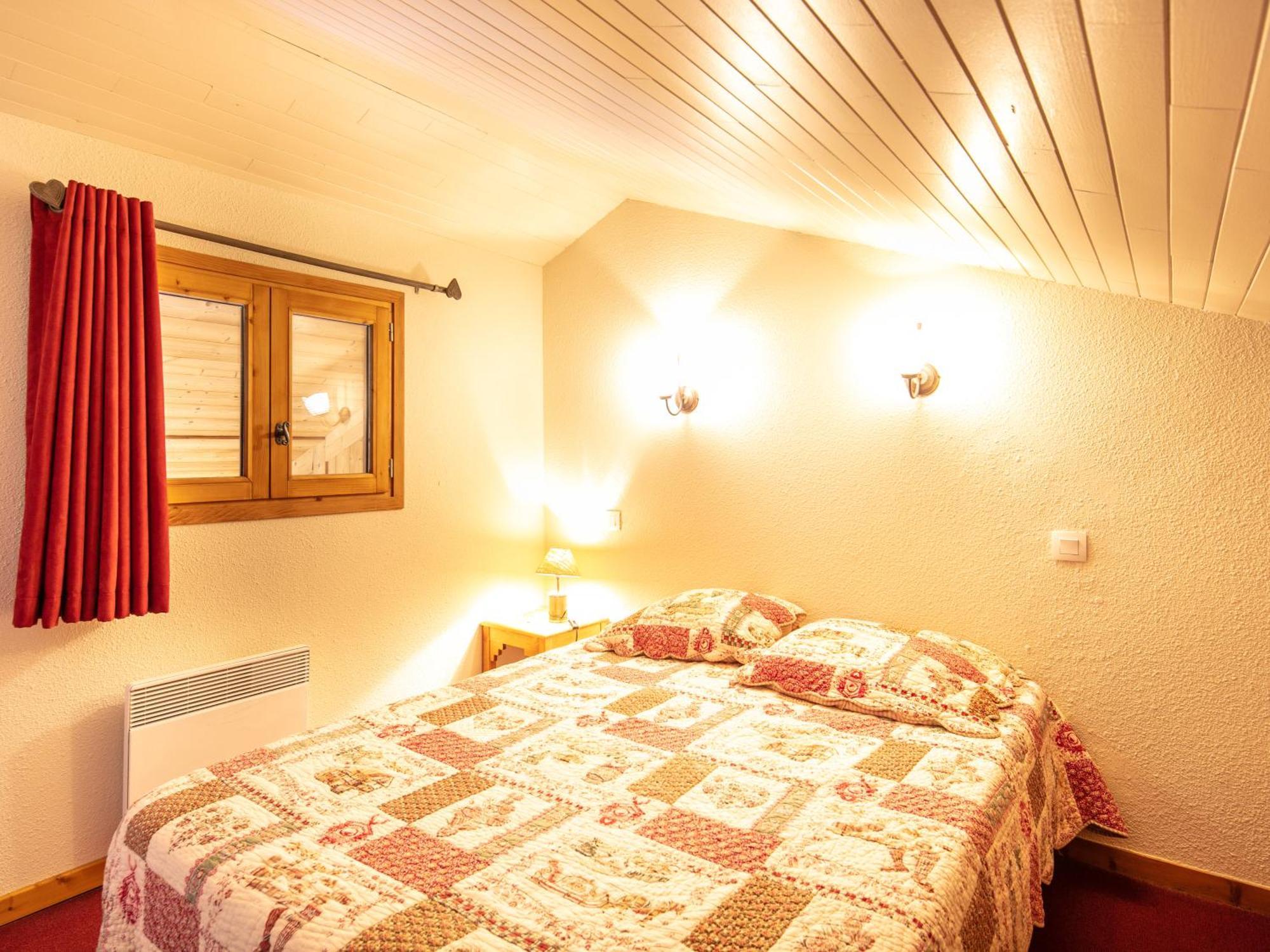 Vacanceole - Residence Le Sappey - Doucy La Léchère Zewnętrze zdjęcie