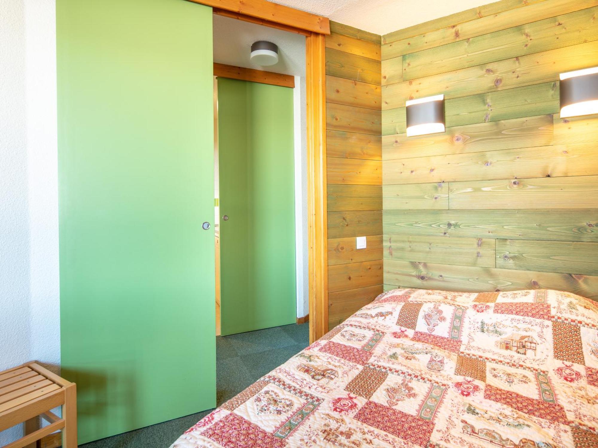 Vacanceole - Residence Le Sappey - Doucy La Léchère Zewnętrze zdjęcie