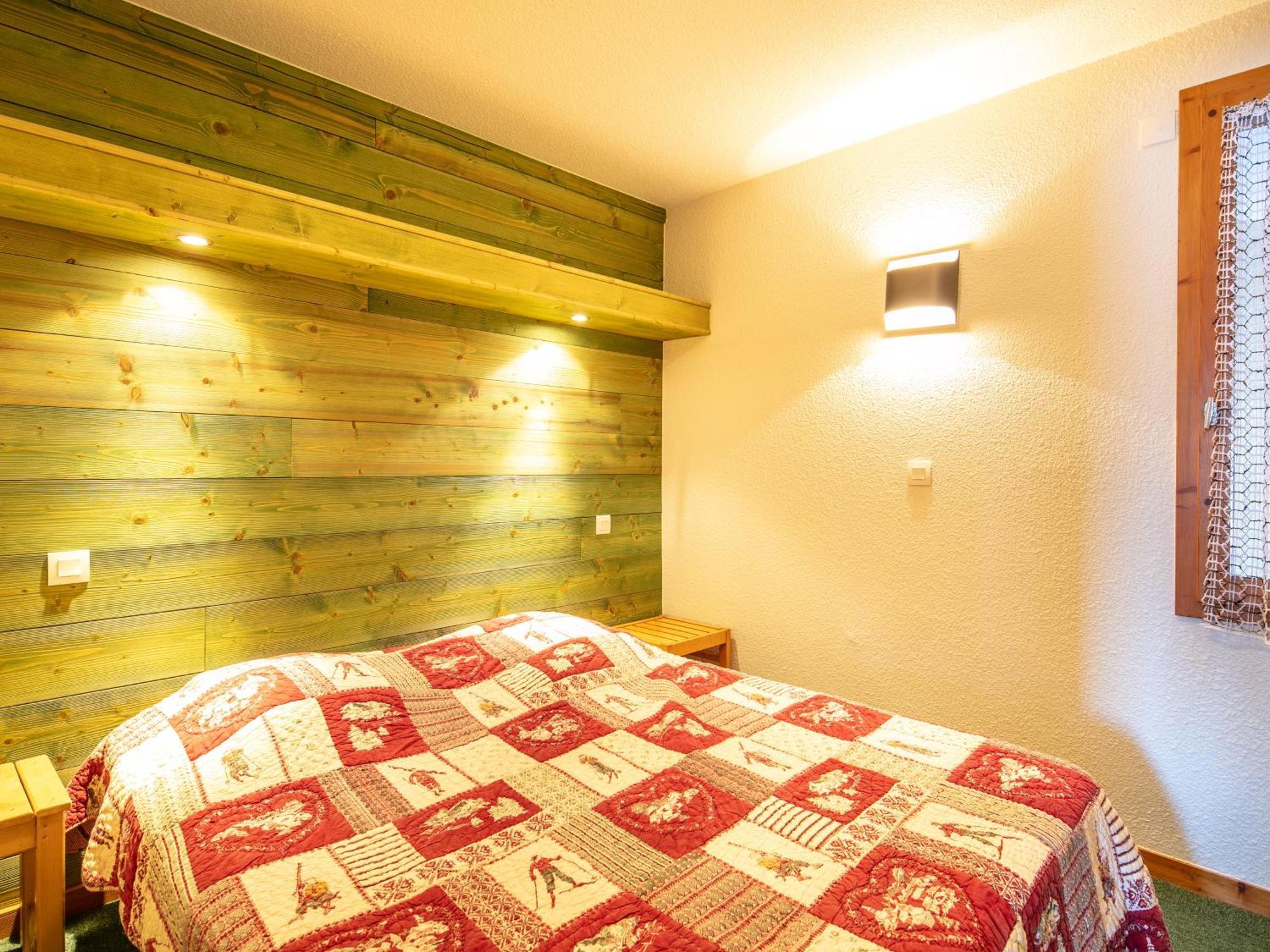 Vacanceole - Residence Le Sappey - Doucy La Léchère Zewnętrze zdjęcie